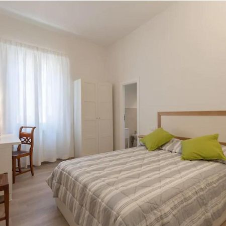 Santo Spirito Boutique Apartments Firenze Esterno foto