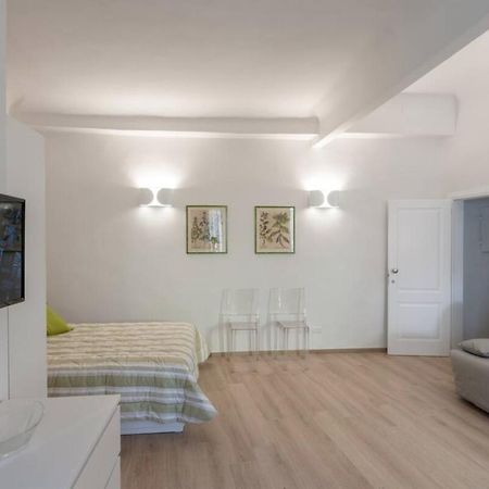 Santo Spirito Boutique Apartments Firenze Esterno foto