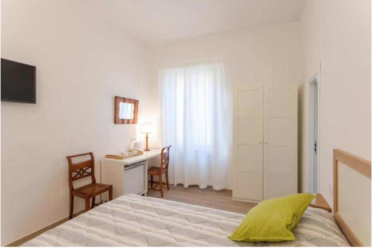 Santo Spirito Boutique Apartments Firenze Esterno foto