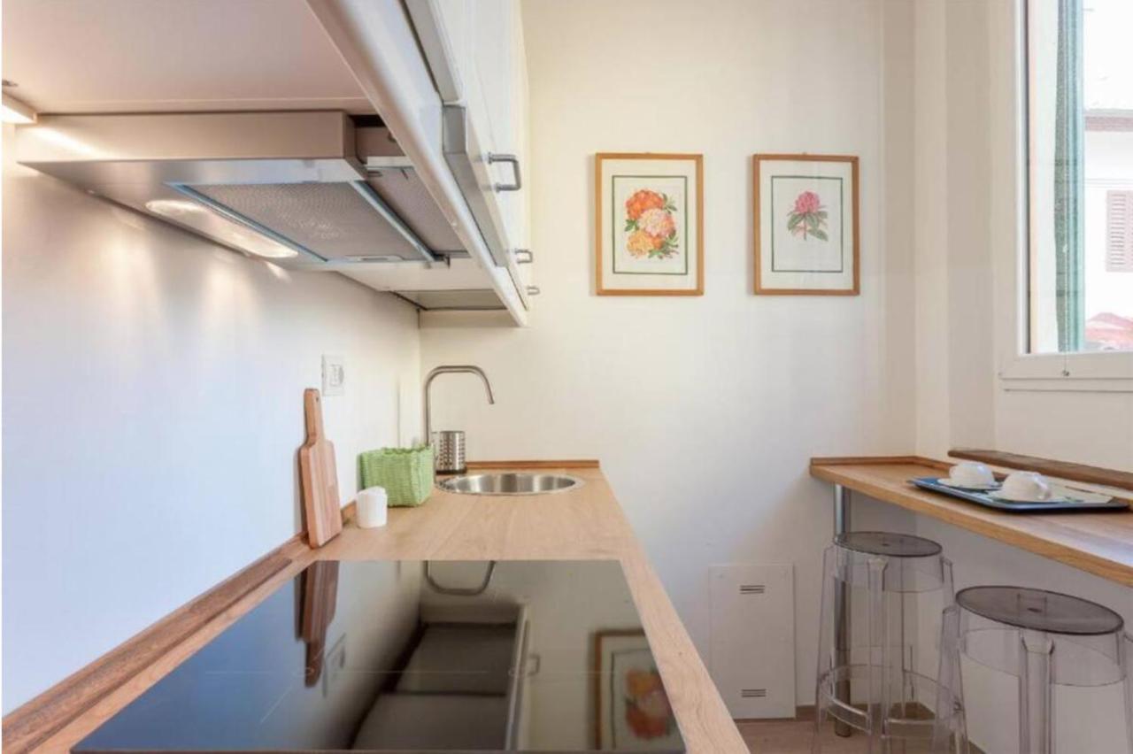 Santo Spirito Boutique Apartments Firenze Esterno foto
