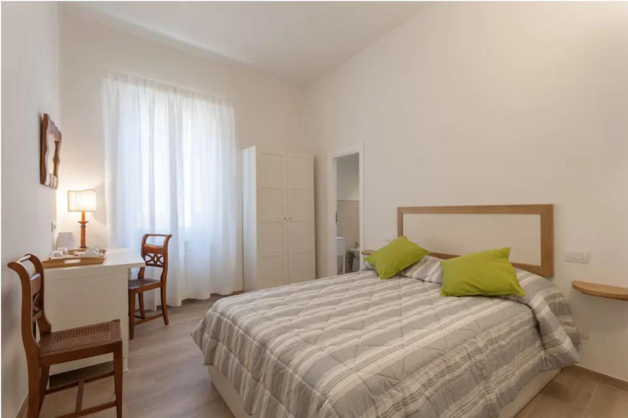 Santo Spirito Boutique Apartments Firenze Esterno foto