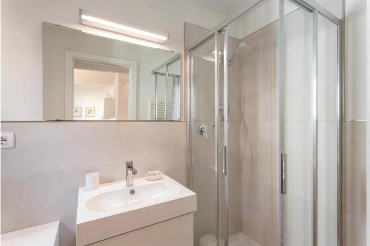 Santo Spirito Boutique Apartments Firenze Esterno foto