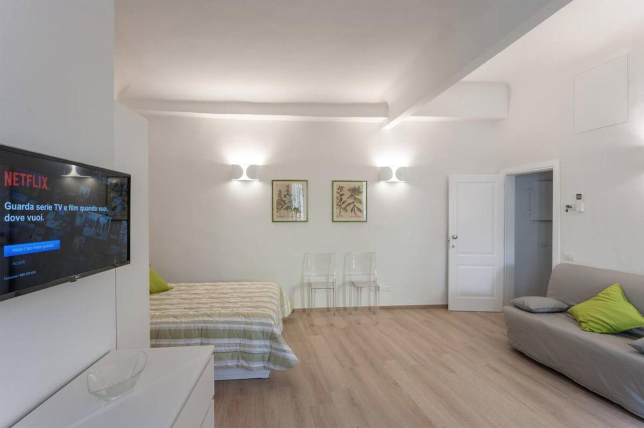 Santo Spirito Boutique Apartments Firenze Esterno foto