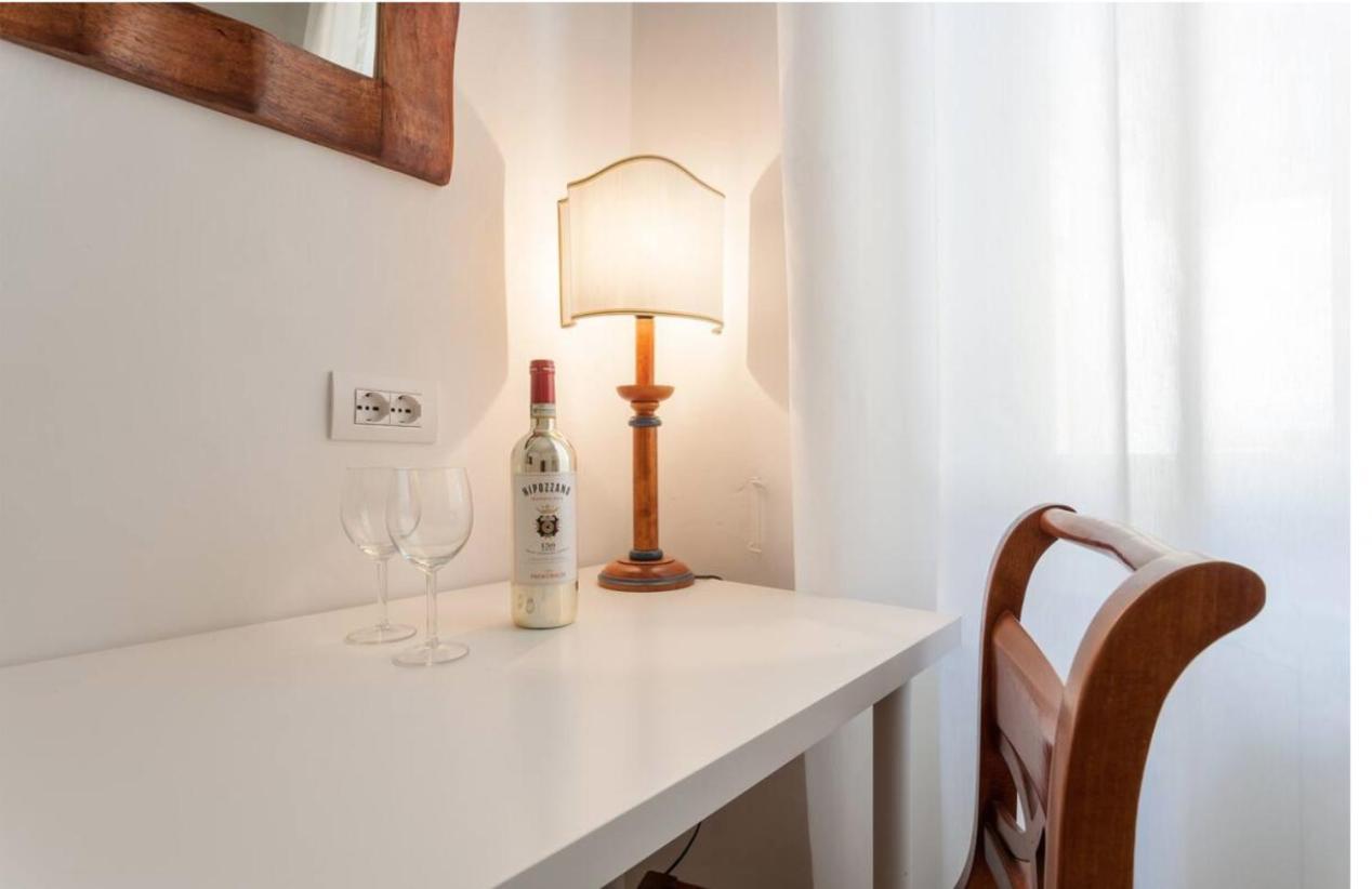Santo Spirito Boutique Apartments Firenze Esterno foto