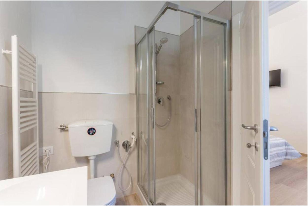 Santo Spirito Boutique Apartments Firenze Esterno foto
