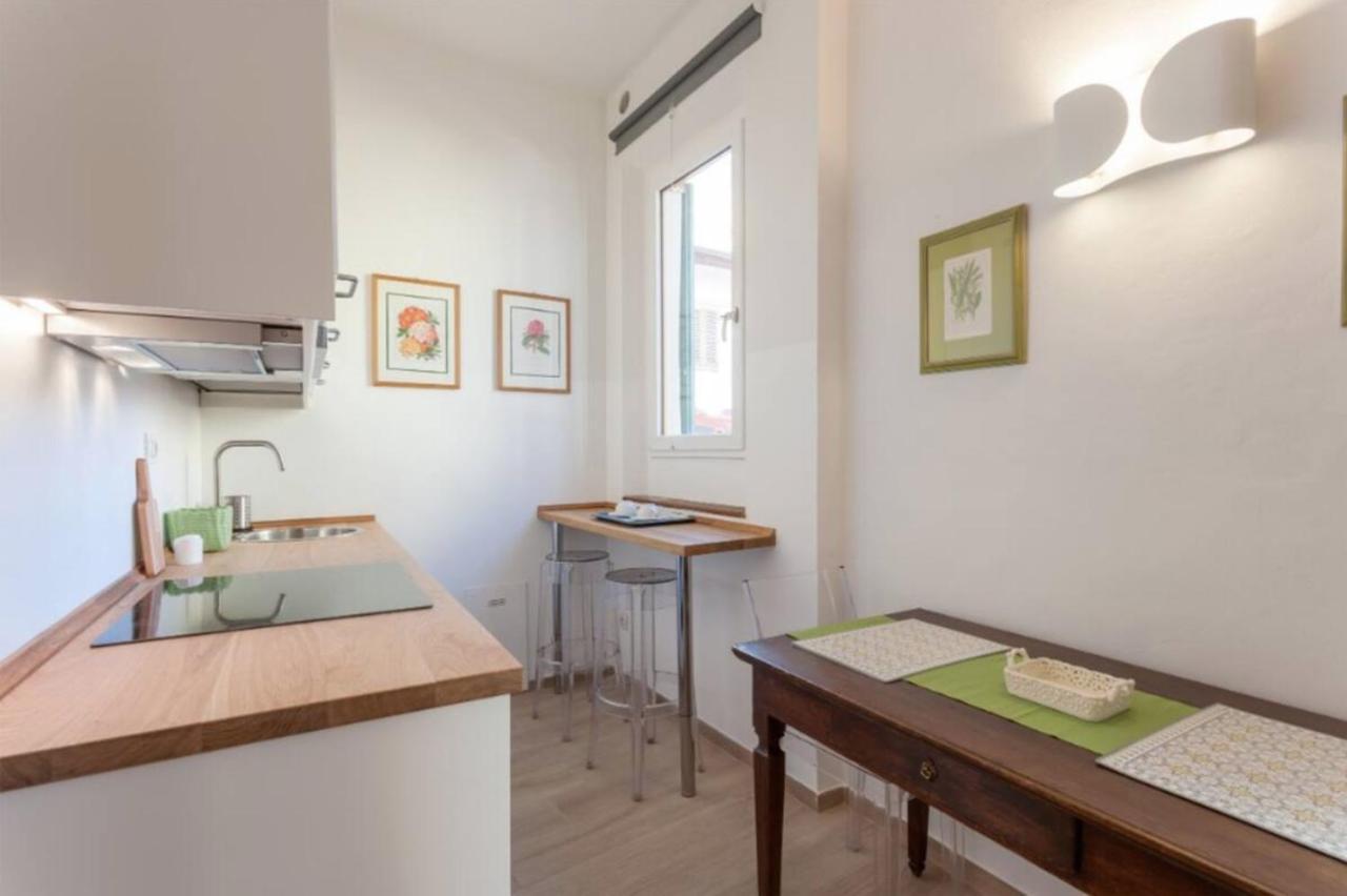 Santo Spirito Boutique Apartments Firenze Esterno foto