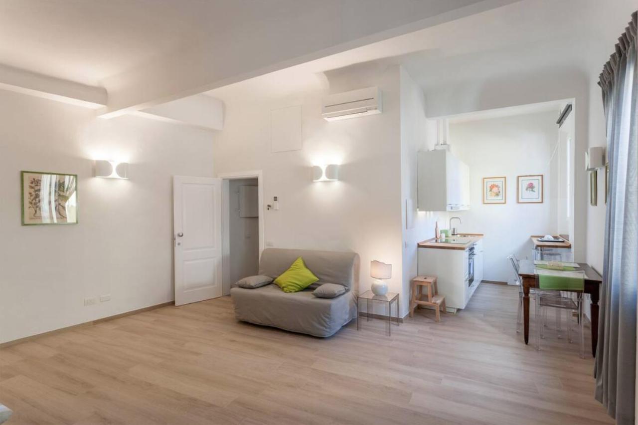 Santo Spirito Boutique Apartments Firenze Esterno foto