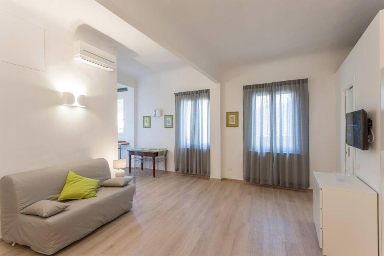 Santo Spirito Boutique Apartments Firenze Esterno foto