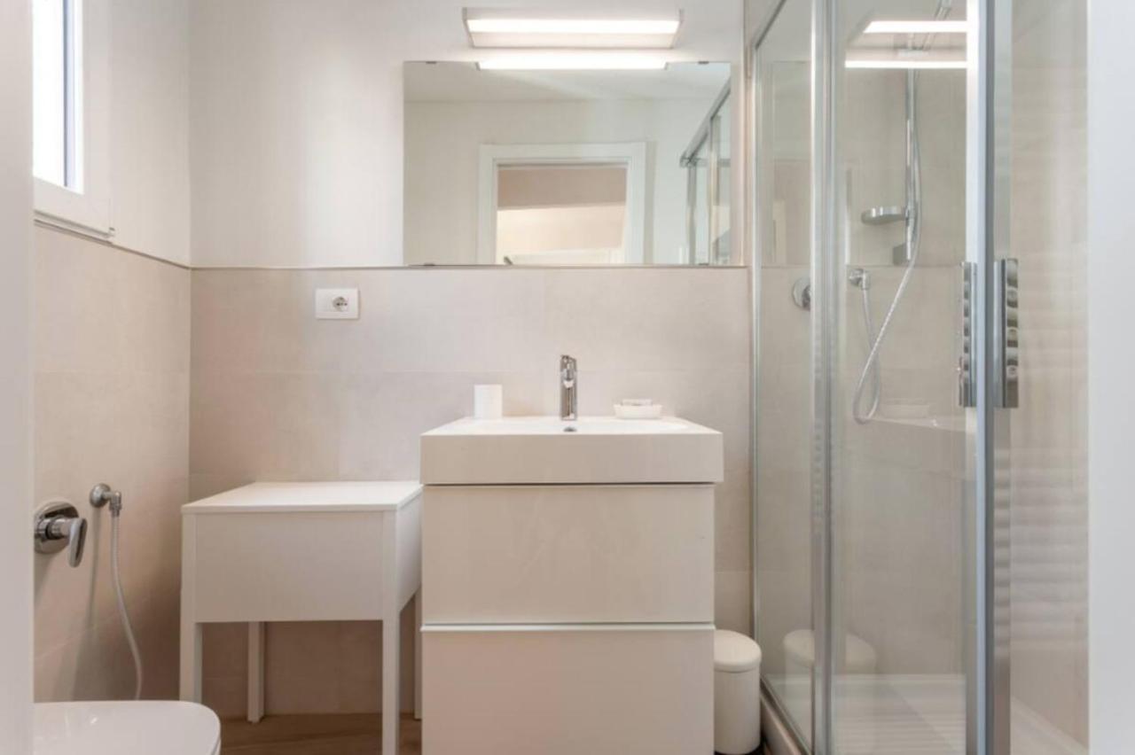 Santo Spirito Boutique Apartments Firenze Esterno foto